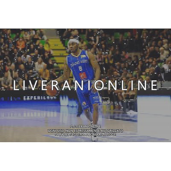 Lionel Chalmers - 29.11.2014 - Lyon Villeurbanne / Chalon Reims - 10e journee Pro A Photo : Jean Paul Thomas / Icon Sport AG ALDO LIVERANI SAS ONLY ITALY