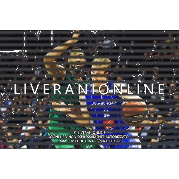 Mark Payne - 29.11.2014 - Lyon Villeurbanne / Chalon Reims - 10e journee Pro A Photo : Jean Paul Thomas / Icon Sport AG ALDO LIVERANI SAS ONLY ITALY