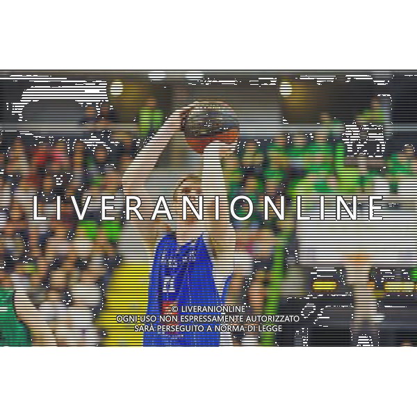 Mark Payne - 29.11.2014 - Lyon Villeurbanne / Chalon Reims - 10e journee Pro A Photo : Jean Paul Thomas / Icon Sport AG ALDO LIVERANI SAS ONLY ITALY