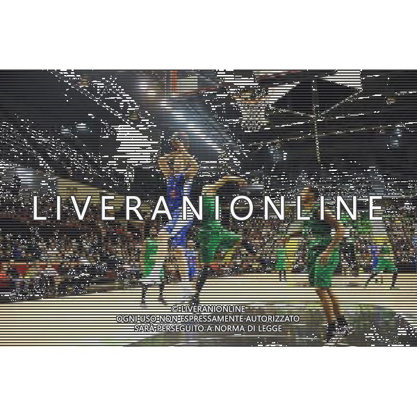Mark Payne - 29.11.2014 - Lyon Villeurbanne / Chalon Reims - 10e journee Pro A Photo : Jean Paul Thomas / Icon Sport AG ALDO LIVERANI SAS ONLY ITALY