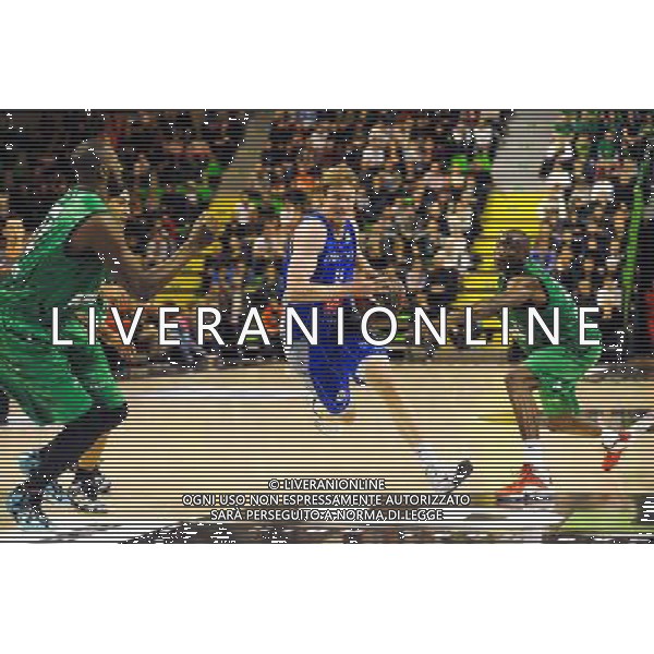 Mark Payne - 29.11.2014 - Lyon Villeurbanne / Chalon Reims - 10e journee Pro A Photo : Jean Paul Thomas / Icon Sport AG ALDO LIVERANI SAS ONLY ITALY