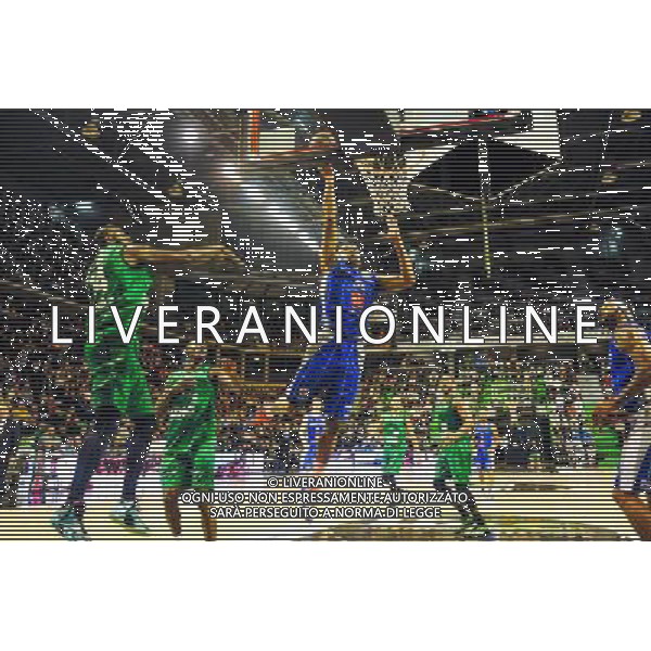 Michel Morandais - 29.11.2014 - Lyon Villeurbanne / Chalon Reims - 10e journee Pro A Photo : Jean Paul Thomas / Icon Sport AG ALDO LIVERANI SAS ONLY ITALY