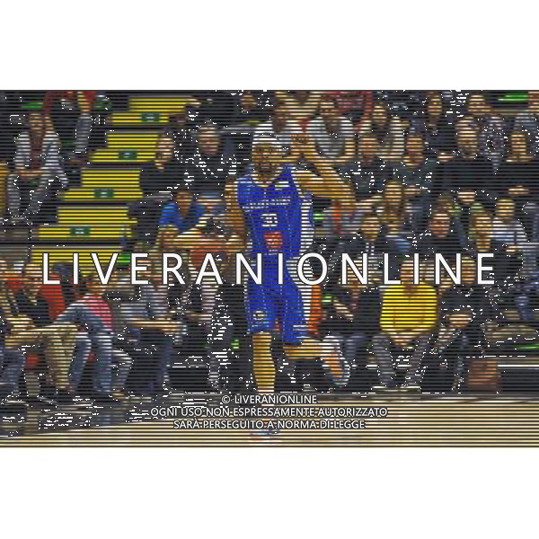 Michel Morandais - 29.11.2014 - Lyon Villeurbanne / Chalon Reims - 10e journee Pro A Photo : Jean Paul Thomas / Icon Sport AG ALDO LIVERANI SAS ONLY ITALY