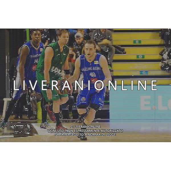 Remi Lesca - 29.11.2014 - Lyon Villeurbanne / Chalon Reims - 10e journee Pro A Photo : Jean Paul Thomas / Icon Sport AG ALDO LIVERANI SAS ONLY ITALY