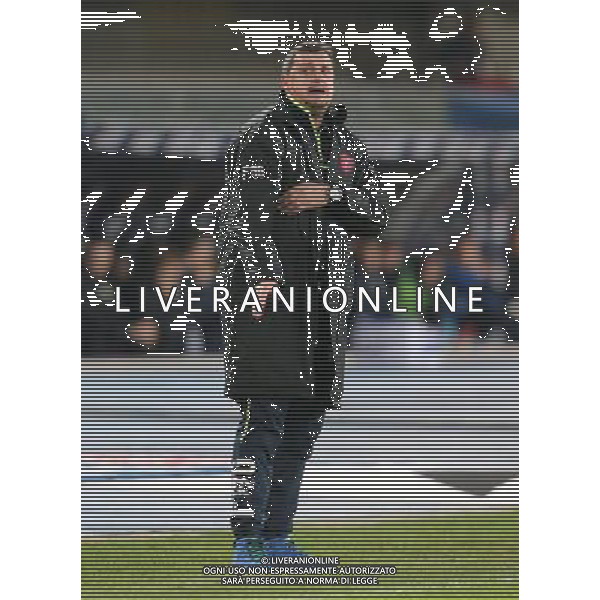 02-12-14 COPPA ITALIA 14-15 VERONA PERUGIA ANDREA CAMPLONE FOTO EXPRESS-AG ALDO LIVERANI SAS