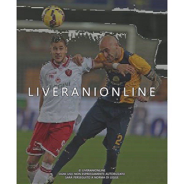 02-12-14 COPPA ITALIA 14-15 VERONA PERUGIA RODRIGUEZ FOTO EXPRESS-AG ALDO LIVERANI SAS