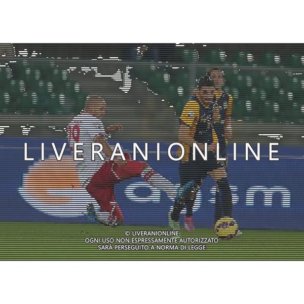 02-12-14 COPPA ITALIA 14-15 VERONA PERUGIA VALOTI FOTO EXPRESS-AG ALDO LIVERANI SAS