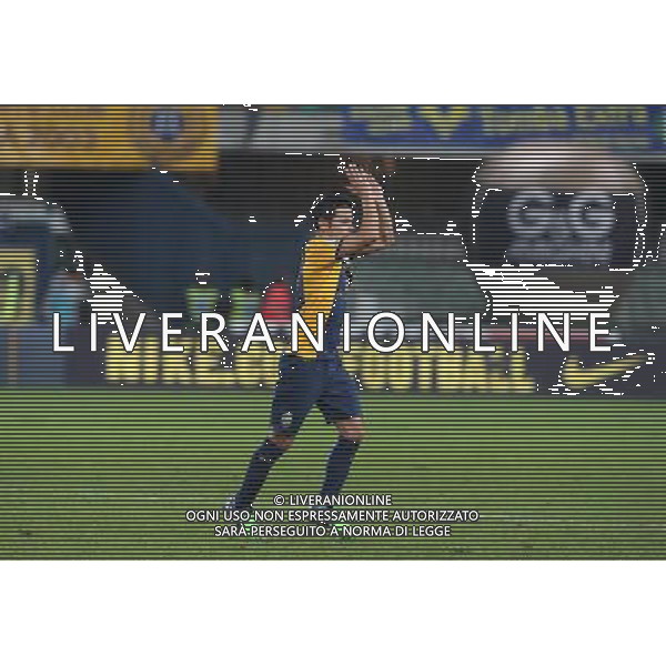 02-12-14 COPPA ITALIA 14-15 VERONA PERUGIA SAVIOLA FOTO EXPRESS-AG ALDO LIVERANI SAS