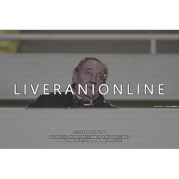 Gervais Martel - 02.12.2014 - Monaco / Lens - 16eme journee de Ligue 1 - Photo : Jean Christophe Magnenet / Icon Sport AG ALDO LIVERANI SAS ONLY ITALY