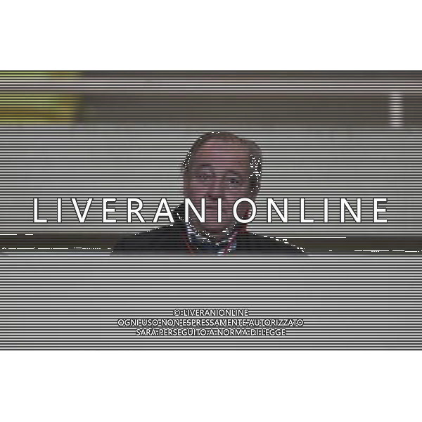 Gervais Martel - 02.12.2014 - Monaco / Lens - 16eme journee de Ligue 1 - Photo : Jean Christophe Magnenet / Icon Sport AG ALDO LIVERANI SAS ONLY ITALY