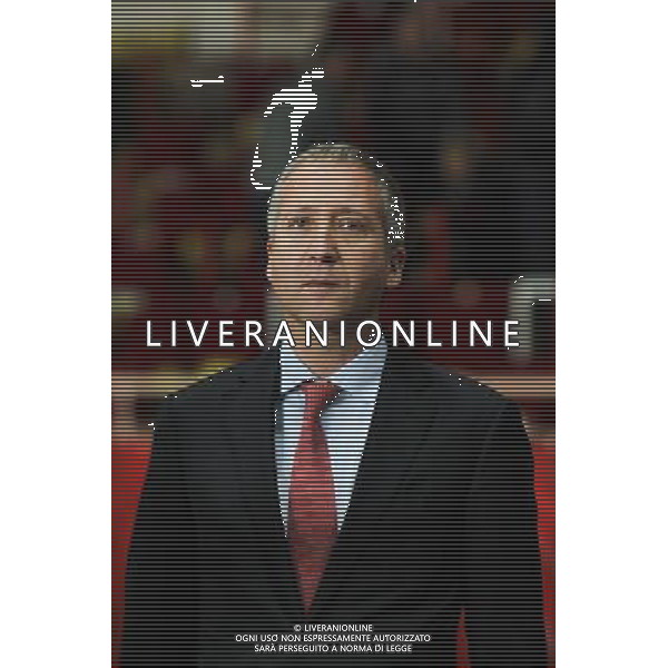 Vadim Vasilyev - 02.12.2014 - Monaco / Lens - 16eme journee de Ligue 1 - Photo : Jean Christophe Magnenet / Icon Sport AG ALDO LIVERANI SAS ONLY ITALY