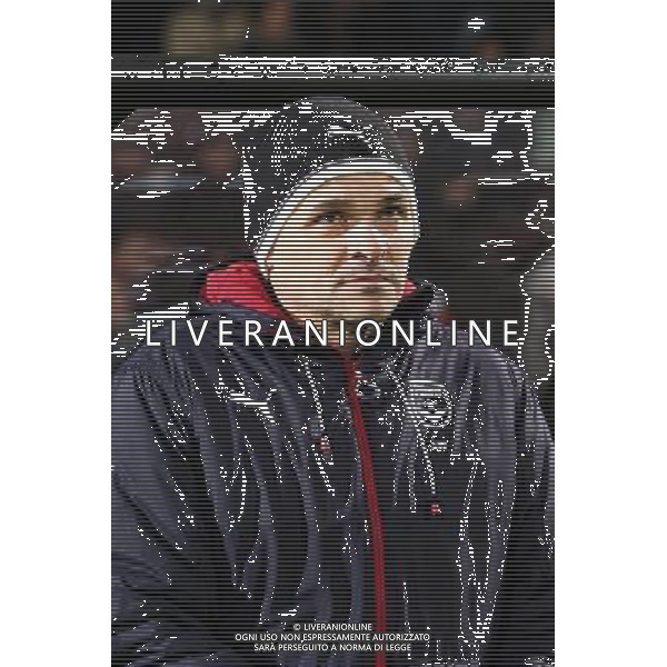 Willy SAGNOL - 03.12.2014 - Metz / Bordeaux - 16eme journee de Ligue 1 - Photo : Fred Marvaux / Icon Sport AG ALDO LIVERANI SAS ONLY ITALY