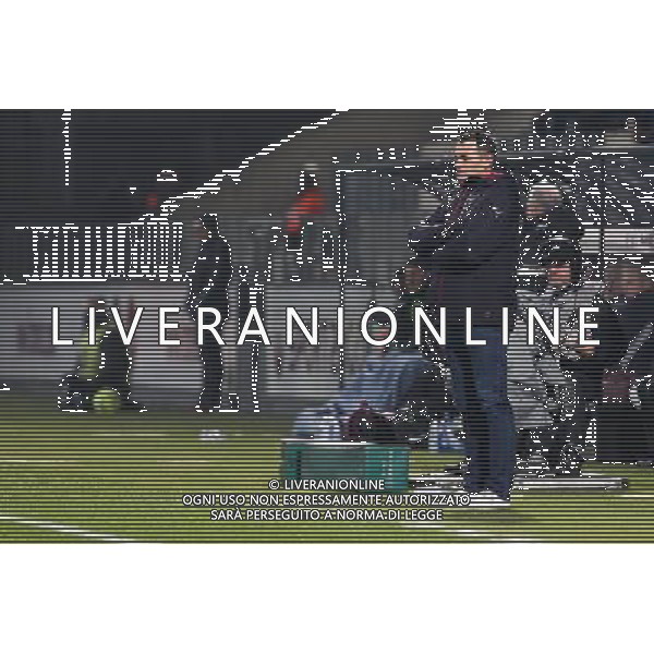 Willy SAGNOL - 03.12.2014 - Metz / Bordeaux - 16eme journee de Ligue 1 - Photo : Fred Marvaux / Icon Sport AG ALDO LIVERANI SAS ONLY ITALY