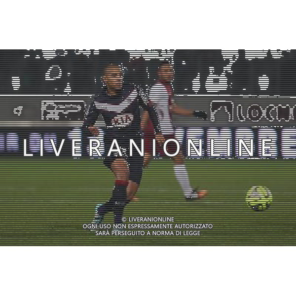 Wahbi KHAZRI - 03.12.2014 - Metz / Bordeaux - 16eme journee de Ligue 1 - Photo : Fred Marvaux / Icon Sport AG ALDO LIVERANI SAS ONLY ITALY