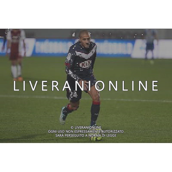 Wahbi KHAZRI - 03.12.2014 - Metz / Bordeaux - 16eme journee de Ligue 1 - Photo : Fred Marvaux / Icon Sport AG ALDO LIVERANI SAS ONLY ITALY
