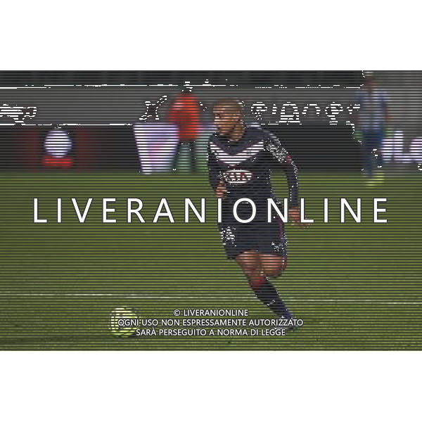 Wahbi KHAZRI - 03.12.2014 - Metz / Bordeaux - 16eme journee de Ligue 1 - Photo : Fred Marvaux / Icon Sport AG ALDO LIVERANI SAS ONLY ITALY