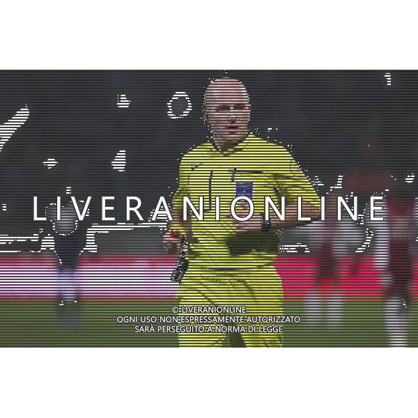 Sebastien MOREIRA - 03.12.2014 - Metz / Bordeaux - 16eme journee de Ligue 1 - Photo : Fred Marvaux / Icon Sport AG ALDO LIVERANI SAS ONLY ITALY