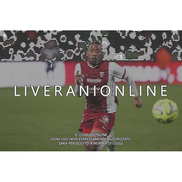 Romain METANIRE - 03.12.2014 - Metz / Bordeaux - 16eme journee de Ligue 1 - Photo : Fred Marvaux / Icon Sport AG ALDO LIVERANI SAS ONLY ITALY