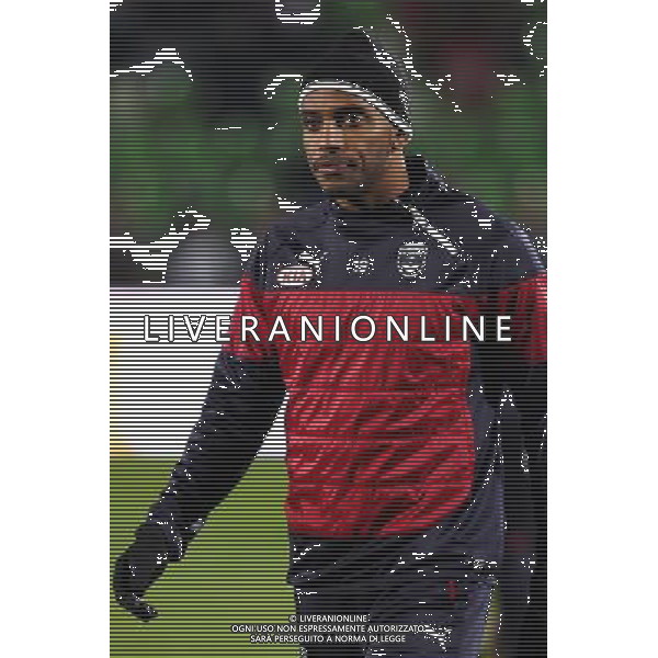 Nicolas MAURICE BELAY - 03.12.2014 - Metz / Bordeaux - 16eme journee de Ligue 1 - Photo : Fred Marvaux / Icon Sport AG ALDO LIVERANI SAS ONLY ITALY