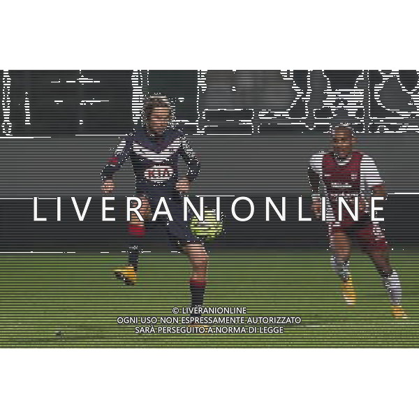 Jaroslav PLASIL - 03.12.2014 - Metz / Bordeaux - 16eme journee de Ligue 1 - Photo : Fred Marvaux / Icon Sport AG ALDO LIVERANI SAS ONLY ITALY