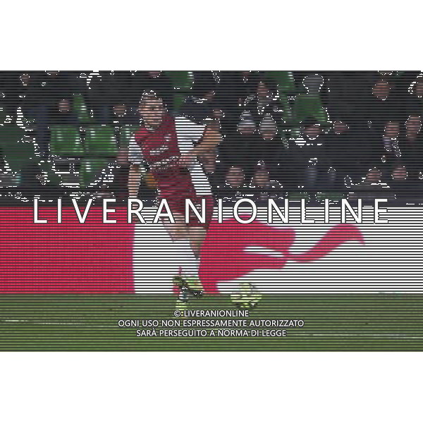 Guido Leonardo MILAN - 03.12.2014 - Metz / Bordeaux - 16eme journee de Ligue 1 - Photo : Fred Marvaux / Icon Sport AG ALDO LIVERANI SAS ONLY ITALY