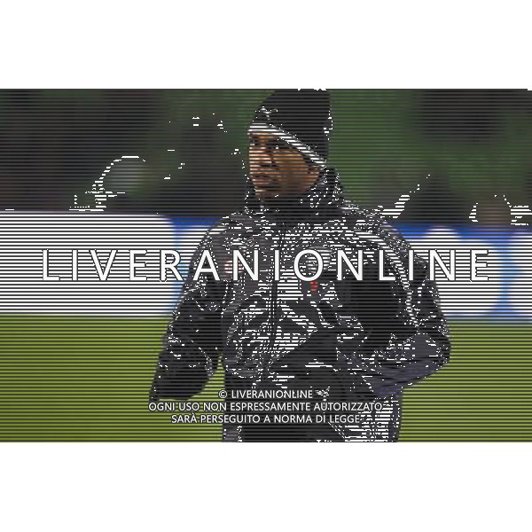 Diego ROLAN - 03.12.2014 - Metz / Bordeaux - 16eme journee de Ligue 1 - Photo : Fred Marvaux / Icon Sport AG ALDO LIVERANI SAS ONLY ITALY