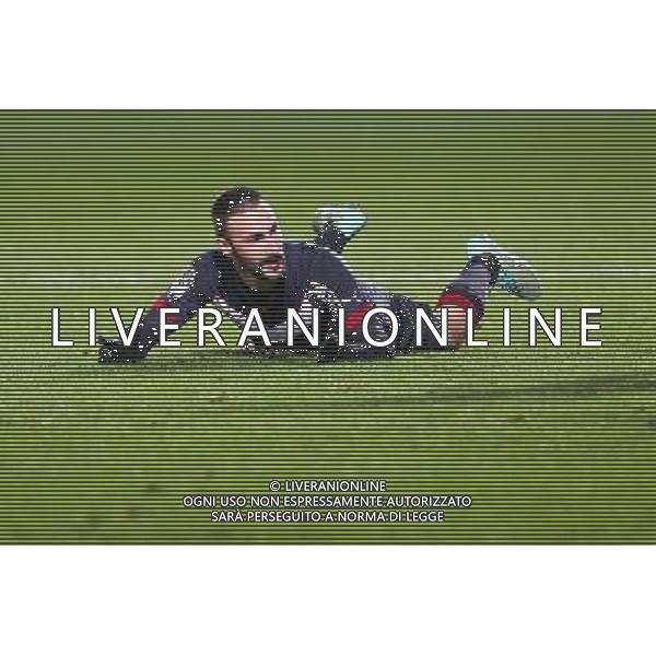 Diego CONTENTO - 03.12.2014 - Metz / Bordeaux - 16eme journee de Ligue 1 - Photo : Fred Marvaux / Icon Sport AG ALDO LIVERANI SAS ONLY ITALY