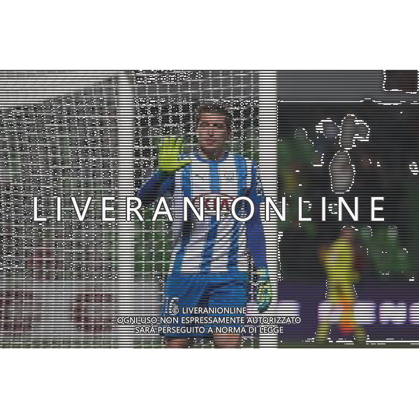 Cedric CARRASSO - 03.12.2014 - Metz / Bordeaux - 16eme journee de Ligue 1 - Photo : Fred Marvaux / Icon Sport AG ALDO LIVERANI SAS ONLY ITALY