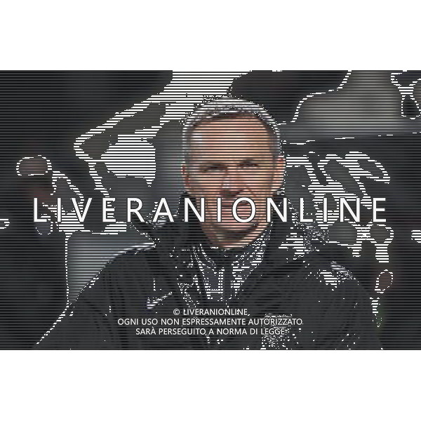 Albert CARTIER - 03.12.2014 - Metz / Bordeaux - 16eme journee de Ligue 1 - Photo : Fred Marvaux / Icon Sport AG ALDO LIVERANI SAS ONLY ITALY