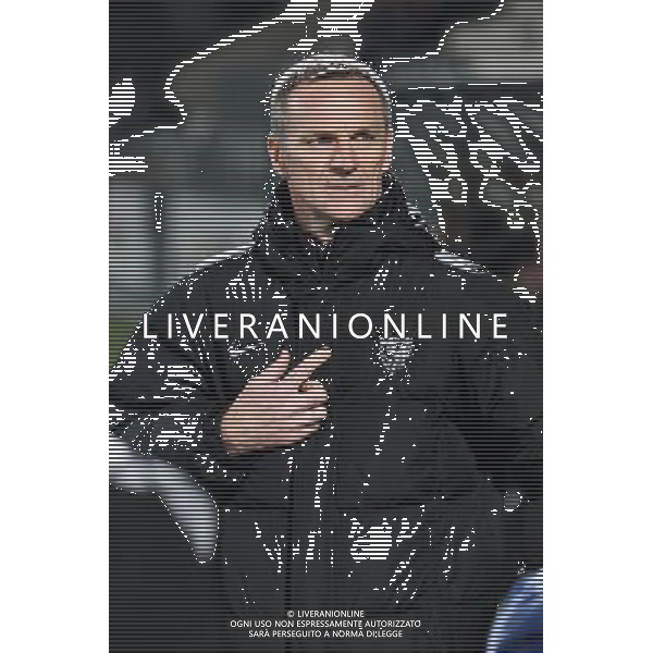 Albert CARTIER - 03.12.2014 - Metz / Bordeaux - 16eme journee de Ligue 1 - Photo : Fred Marvaux / Icon Sport AG ALDO LIVERANI SAS ONLY ITALY