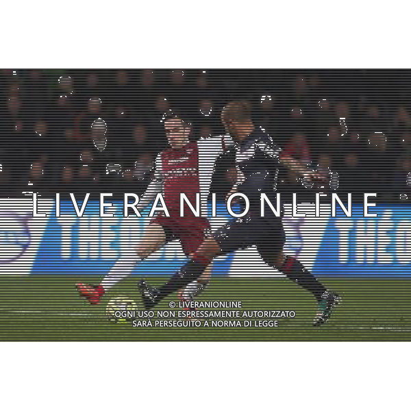 Frederico ANDRADA - 03.12.2014 - Metz / Bordeaux - 16eme journee de Ligue 1 Photo : Fred Marvaux / Icon Sport AG ALDO LIVERANI SAS ONLY ITALY