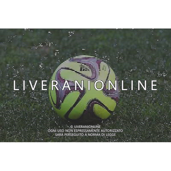 Illustration nouveau ballon - 03.12.2014 - Guingamp / Caen - 16eme journee de Ligue 1 Photo : Vincent Michel / Icon Sport