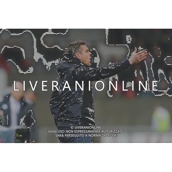 Jocelyn GOURVENNEC - 03.12.2014 - Guingamp / Caen - 16eme journee de Ligue 1 Photo : Vincent Michel / Icon Sport