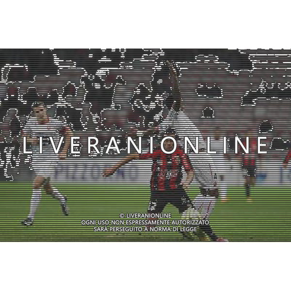 Dario CVITANICH / MEXER - 03.12.2014 - Nice / Rennes - 16eme journee de Ligue 1 Photo : Jean Christophe Magnenet / Icon Sport /AGENZIA ALDO LIVERANI SAS - ITALY ONLY - EDITORIAL USE ONLY