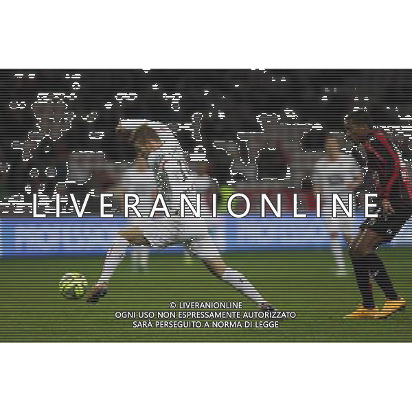 Pedro HENRIQUE - 03.12.2014 - Nice / Rennes - 16eme journee de Ligue 1 Photo : Jean Christophe Magnenet / Icon Sport /AGENZIA ALDO LIVERANI SAS - ITALY ONLY - EDITORIAL USE ONLY