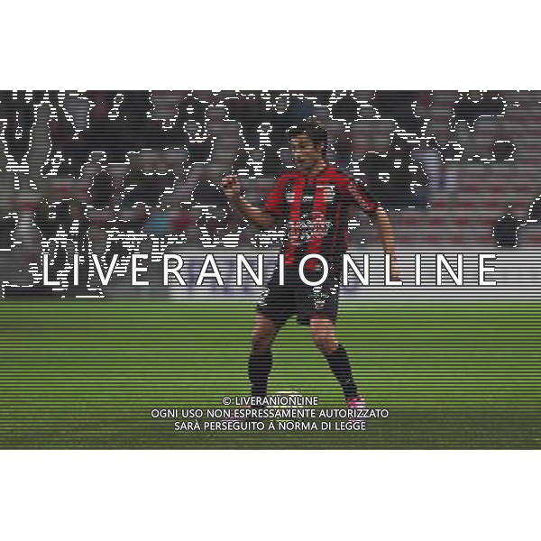 Dario CVITANICH - 03.12.2014 - Nice / Rennes - 16eme journee de Ligue 1 - Photo : Jean Christophe Magnenet / Icon Sport /AGENZIA ALDO LIVERANI SAS - ITALY ONLY - EDITORIAL USE ONLY