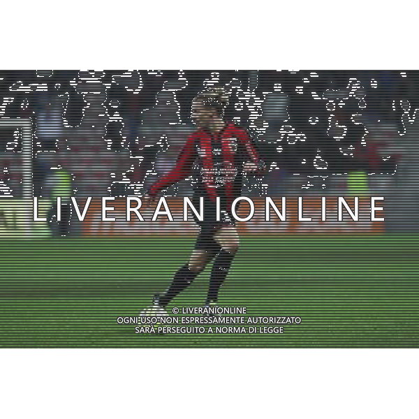 Niklas HULT - 03.12.2014 - Nice / Rennes - 16eme journee de Ligue 1 - Photo : Jean Christophe Magnenet / Icon Sport /AGENZIA ALDO LIVERANI SAS - ITALY ONLY - EDITORIAL USE ONLY