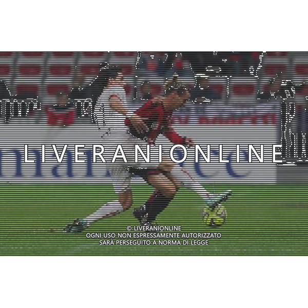 Vincent PAJOT / Niklas HULT - 03.12.2014 - Nice / Rennes - 16eme journee de Ligue 1 - Photo : Jean Christophe Magnenet / Icon Sport /AGENZIA ALDO LIVERANI SAS - ITALY ONLY - EDITORIAL USE ONLY