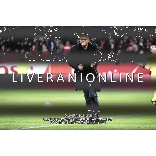 Bernard LAMA - 03.12.2014 - Lille / Paris Saint Germain - 16eme journee de Ligue 1 Photo : Fred Porcu / Icon Sport /AGENZIA ALDO LIVERANI SAS - ITALY ONLY - EDITORIAL USE ONLY