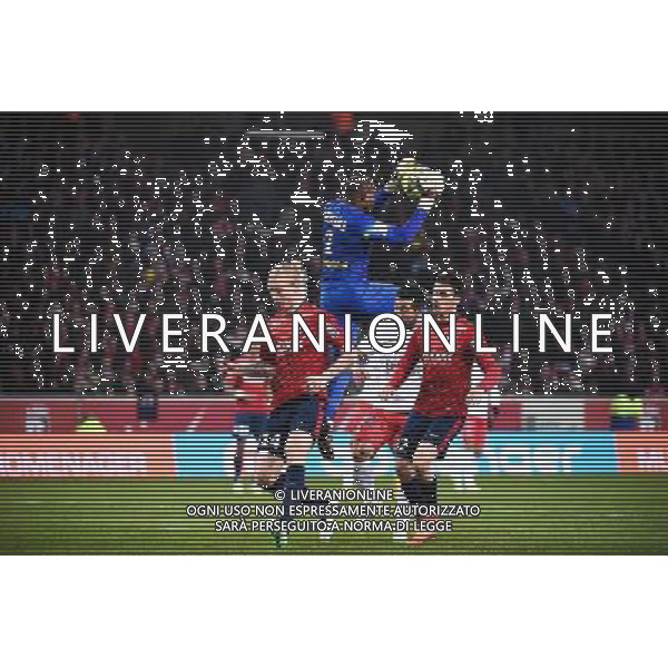 Vincent ENYEAMA - 03.12.2014 - Lille / Paris Saint Germain - 16eme journee de Ligue 1 Photo : Fred Porcu / Icon Sport /AGENZIA ALDO LIVERANI SAS - ITALY ONLY - EDITORIAL USE ONLY