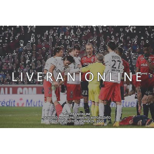 Lucas MOURA - 03.12.2014 - Lille / Paris Saint Germain - 16eme journee de Ligue 1 Photo : Fred Porcu / Icon Sport /AGENZIA ALDO LIVERANI SAS - ITALY ONLY - EDITORIAL USE ONLY