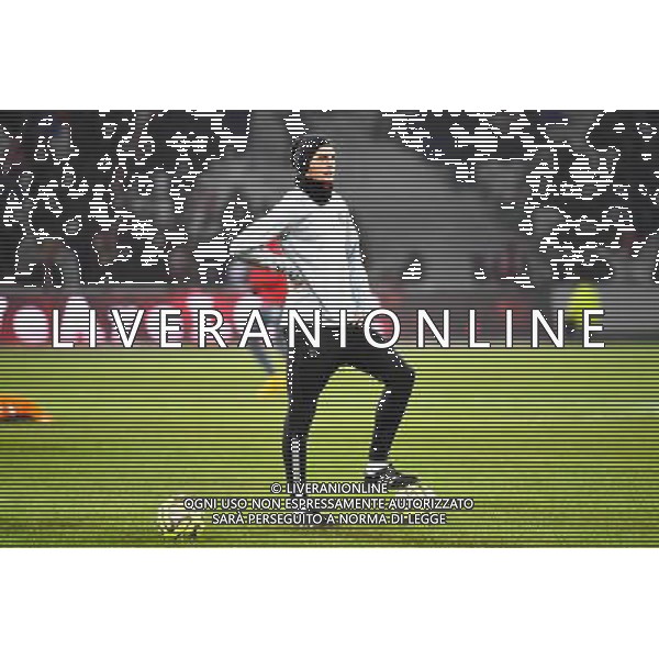 Adrien RABIOT - 03.12.2014 - Lille / Paris Saint Germain - 16eme journee de Ligue 1 - Photo : Fred Porcu / Icon Sport /AGENZIA ALDO LIVERANI SAS - ITALY ONLY - EDITORIAL USE ONLY