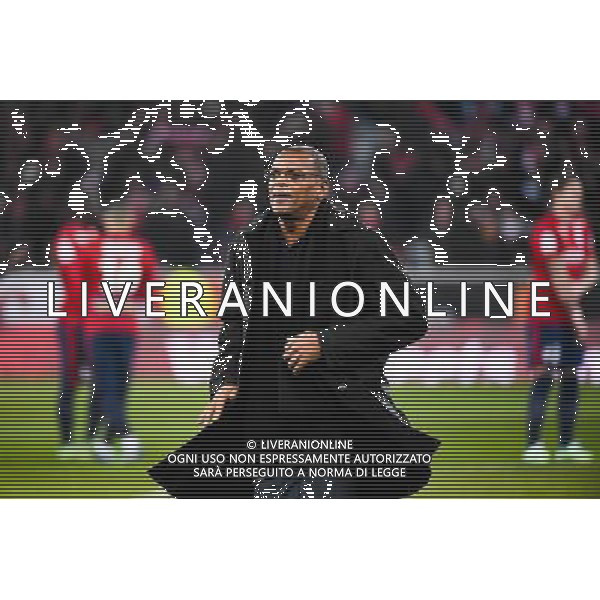 Bernard LAMA - 03.12.2014 - Lille / Paris Saint Germain - 16eme journee de Ligue 1 - Photo : Fred Porcu / Icon Sport /AGENZIA ALDO LIVERANI SAS - ITALY ONLY - EDITORIAL USE ONLY