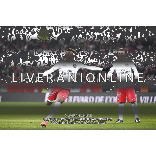 Jean Christophe BAHEBECK - 03.12.2014 - Lille / Paris Saint Germain - 16eme journee de Ligue 1 - Photo : Fred Porcu / Icon Sport /AGENZIA ALDO LIVERANI SAS - ITALY ONLY - EDITORIAL USE ONLY