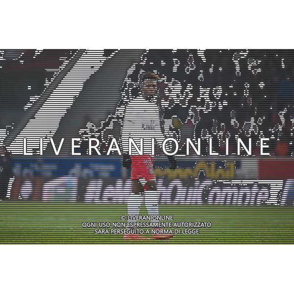 Jean Christophe BAHEBECK - 03.12.2014 - Lille / Paris Saint Germain - 16eme journee de Ligue 1 - Photo : Fred Porcu / Icon Sport /AGENZIA ALDO LIVERANI SAS - ITALY ONLY - EDITORIAL USE ONLY
