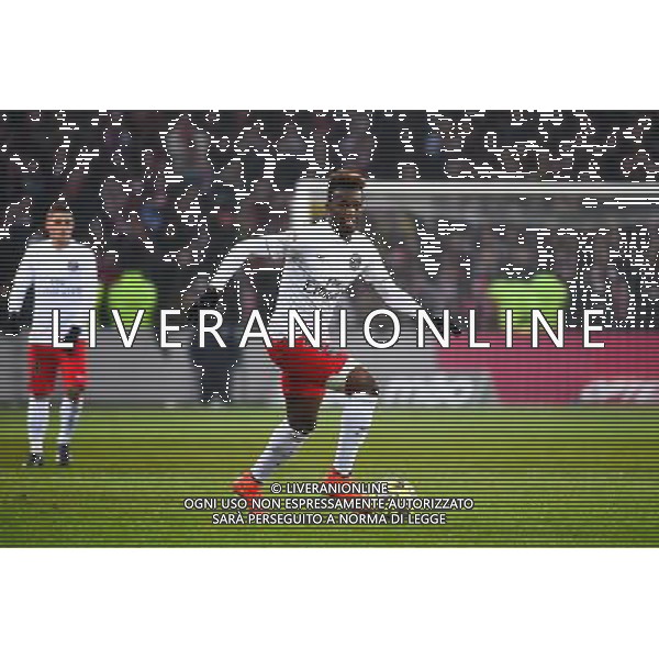 Jean Christophe BAHEBECK - 03.12.2014 - Lille / Paris Saint Germain - 16eme journee de Ligue 1 - Photo : Fred Porcu / Icon Sport /AGENZIA ALDO LIVERANI SAS - ITALY ONLY - EDITORIAL USE ONLY