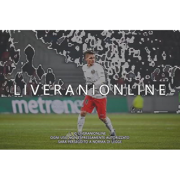 Marco VERRATTI - 03.12.2014 - Lille / Paris Saint Germain - 16eme journee de Ligue 1 - Photo : Fred Porcu / Icon Sport /AGENZIA ALDO LIVERANI SAS - ITALY ONLY - EDITORIAL USE ONLY