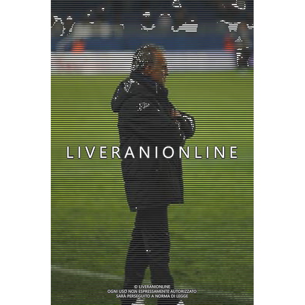 Ghislain Printant - 03.12.2014 - Bastia / Evian Thonon - 16eme journee de Ligue 1 Photo : Michel Maestracci / Icon Sport /AGENZIA ALDO LIVERANI SAS - ITALY ONLY - EDITORIAL USE ONLY