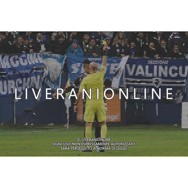 Bartolomeu VARELA - 03.12.2014 - Bastia / Evian Thonon - 16eme journee de Ligue 1 Photo : Michel Maestracci / Icon Sport /AGENZIA ALDO LIVERANI SAS - ITALY ONLY - EDITORIAL USE ONLY