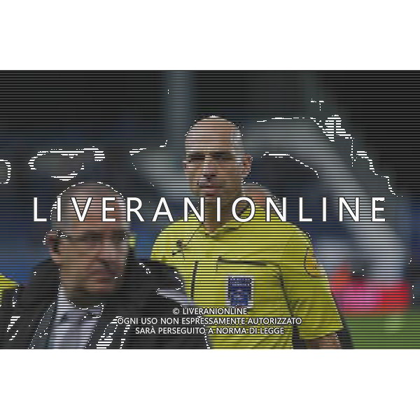 Bartolomeu VARELA - 03.12.2014 - Bastia / Evian Thonon - 16eme journee de Ligue 1 Photo : Michel Maestracci / Icon Sport /AGENZIA ALDO LIVERANI SAS - ITALY ONLY - EDITORIAL USE ONLY